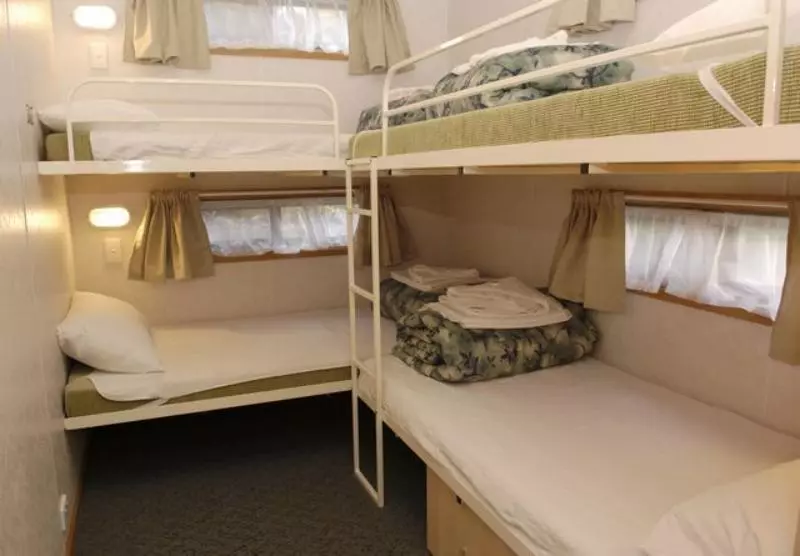 Fotos del hotel Crystal Brook Tourist Park:  14