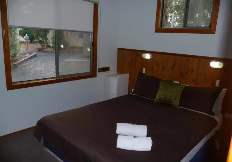 Fotos del hotel Crystal Brook Tourist Park:  20