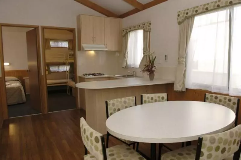 Fotos del hotel Crystal Brook Tourist Park:  6