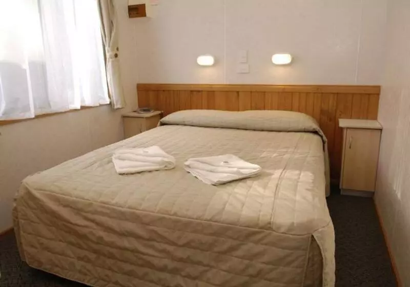 Fotos del hotel Crystal Brook Tourist Park:  9