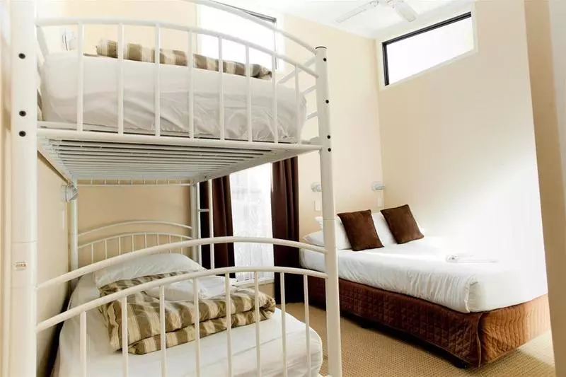 Discovery Holiday Parks – Emerald Beach