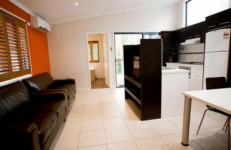 Fotos del hotel Discovery Holiday Parks - Emerald Beach:  13