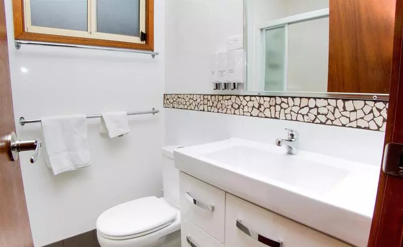 Fotos del hotel Discovery Holiday Parks - Emerald Beach:  8