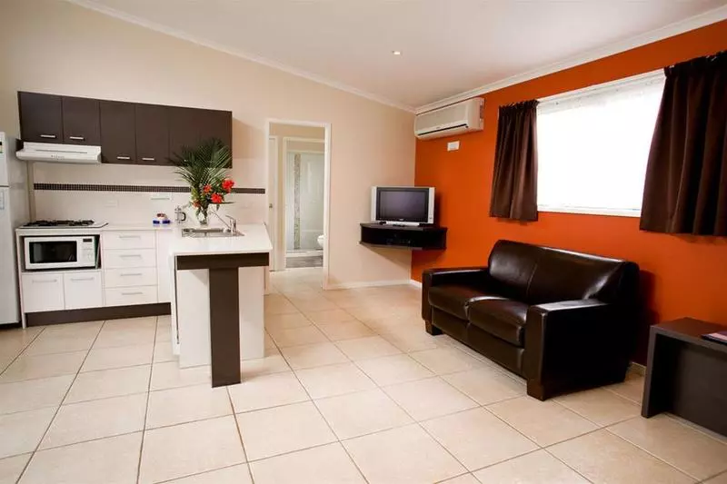 Fotos del hotel Discovery Holiday Parks - Emerald Beach:  15