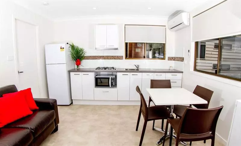 Fotos del hotel Discovery Holiday Parks - Emerald Beach:  7