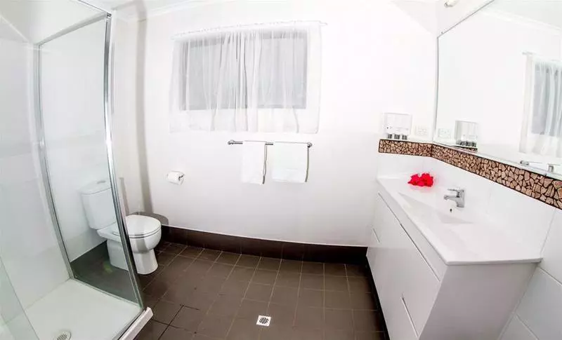 Fotos del hotel Discovery Holiday Parks - Emerald Beach:  12