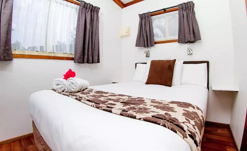 Fotos del hotel Discovery Holiday Parks - Emerald Beach:  14