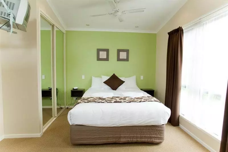 Fotos del hotel Discovery Holiday Parks - Emerald Beach:  10