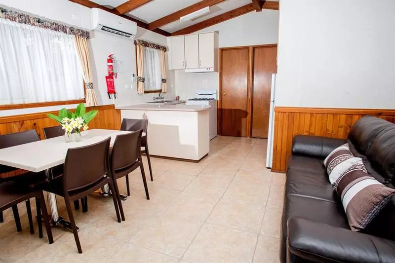 Fotos del hotel Discovery Holiday Parks - Emerald Beach:  11