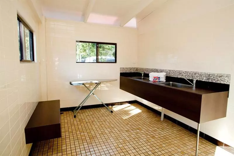 Fotos del hotel Discovery Holiday Parks - Emerald Beach:  3