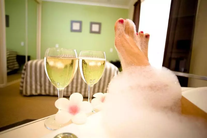 Fotos del hotel Discovery Holiday Parks - Emerald Beach:  4