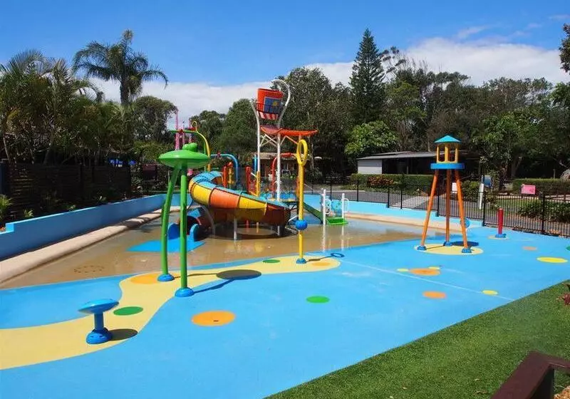 Fotos del hotel Discovery Holiday Parks - Emerald Beach:  5