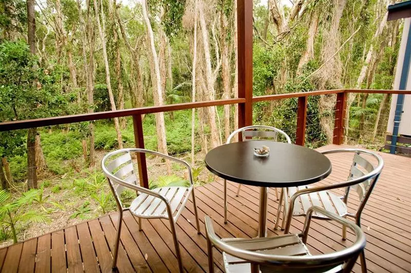 Fotos del hotel Discovery Holiday Parks - Emerald Beach:  6