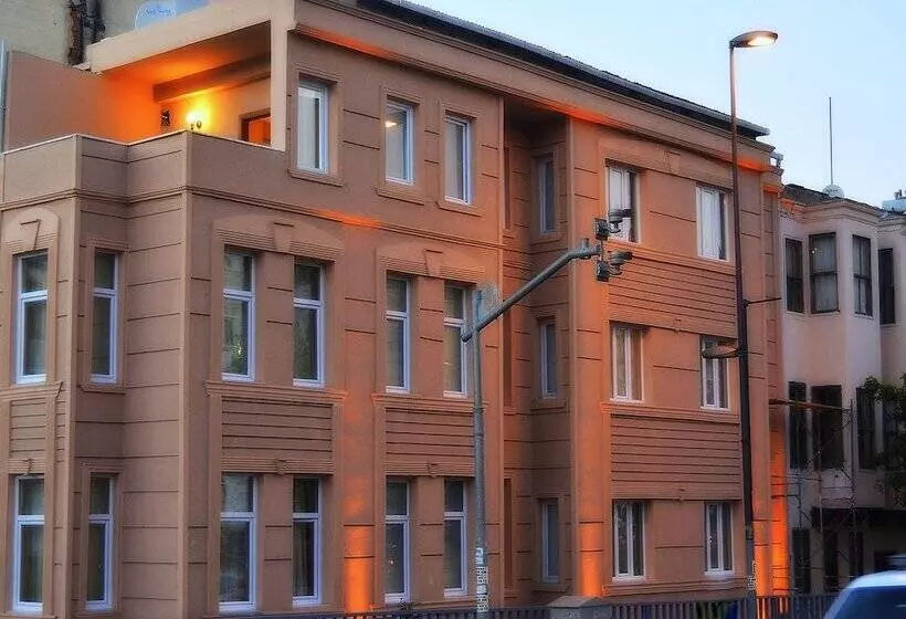 Fotos del hotel Fide:  12