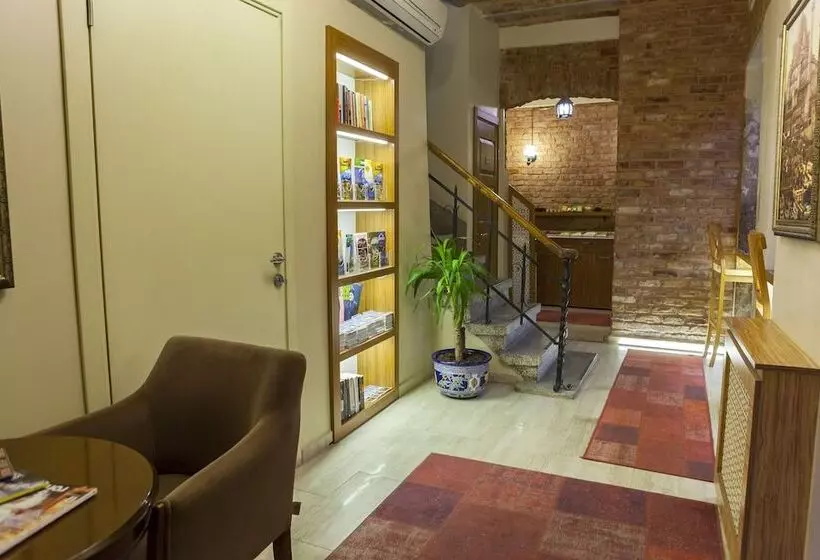 Fotos del hotel Fide:  9