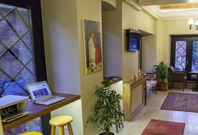 Fotos del hotel Fide:  10