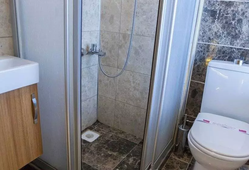 Fotos del hotel Fide:  5