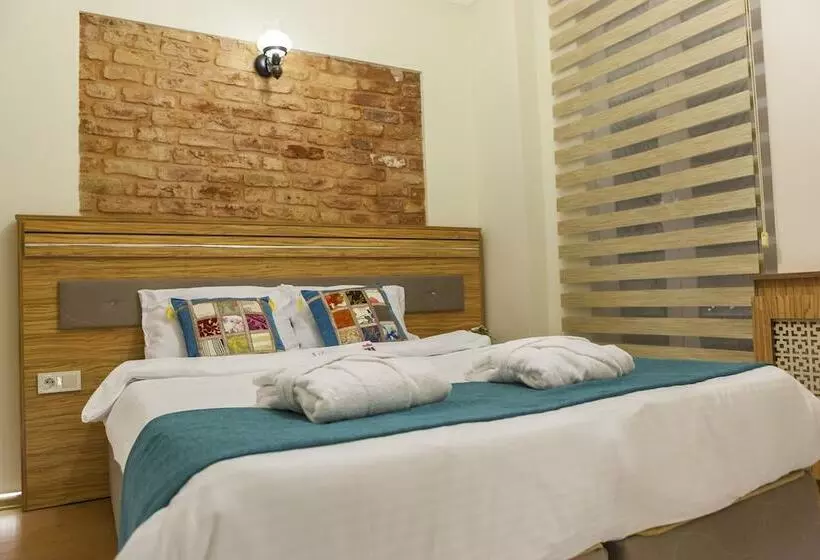 Fotos del hotel Fide:  8