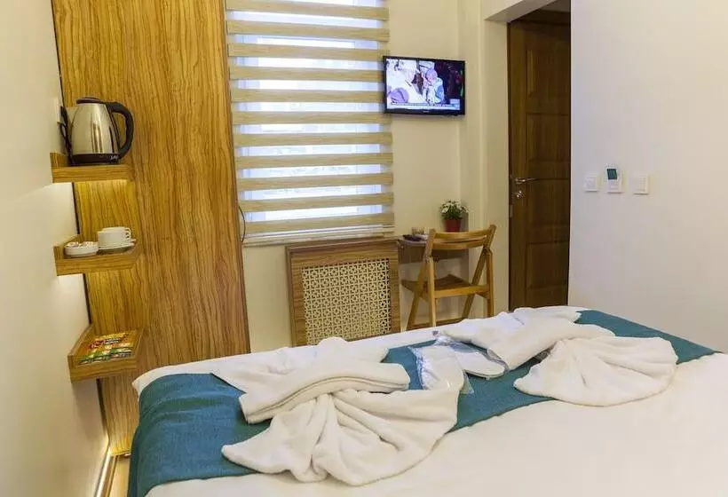 Fotos del hotel Fide:  18