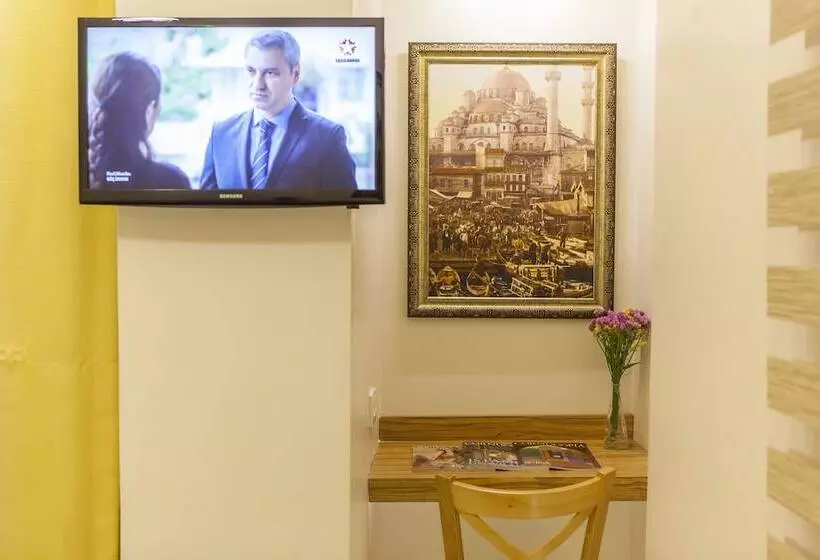 Fotos del hotel Fide:  14