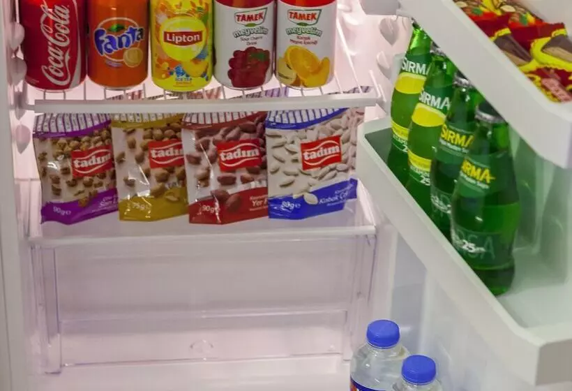 Fotos del hotel Fide:  4