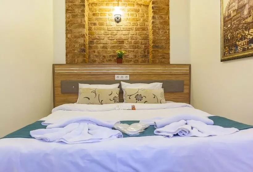 Fotos del hotel Fide:  21