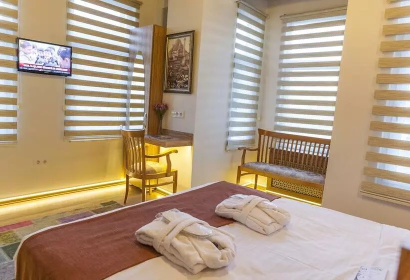 Fotos del hotel Fide:  23