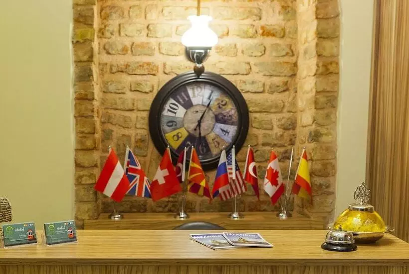 Fotos del hotel Fide:  6