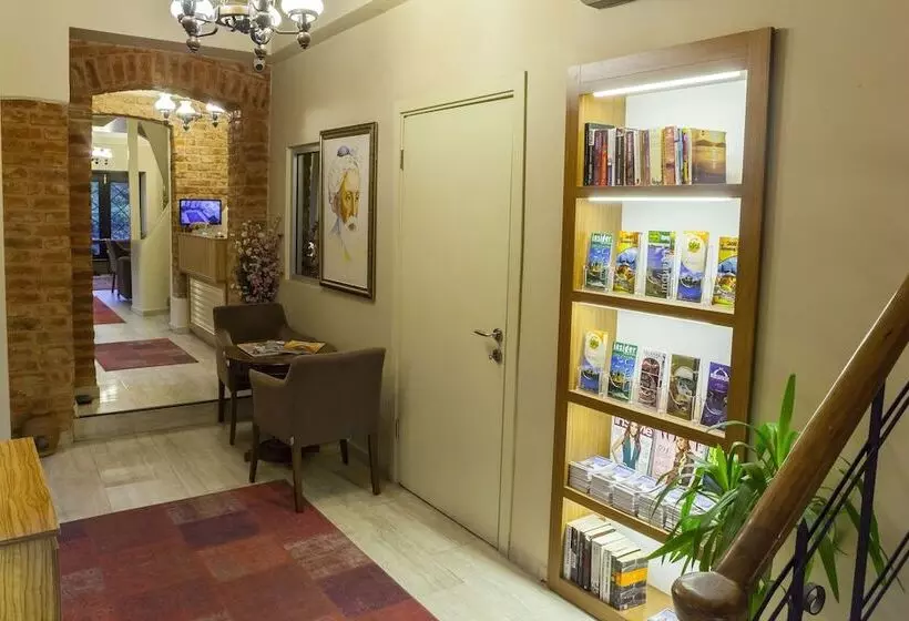 Fotos del hotel Fide:  2