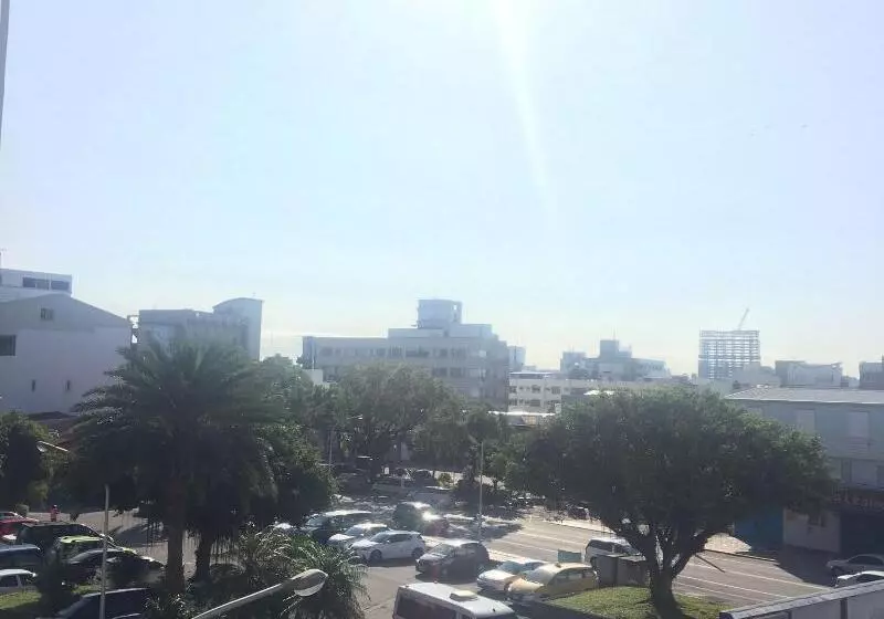 Fotos del hotel Keyinn Space:  4