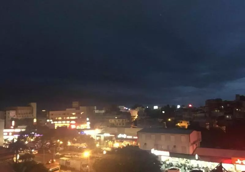 Fotos del hotel Keyinn Space:  7