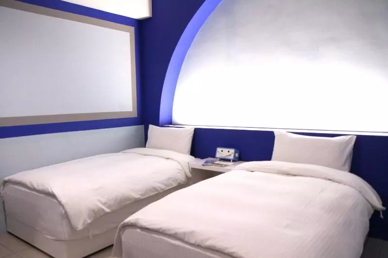 Fotos del hotel Keyinn Space:  5