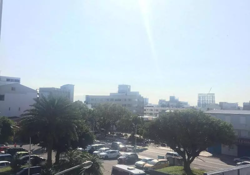 Fotos del hotel Keyinn Space:  8