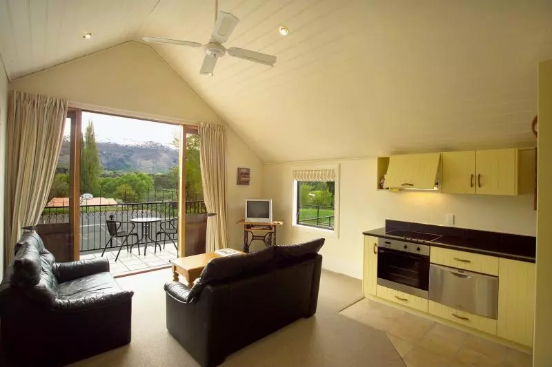 Fotos del hotel Manata Lodge:  7