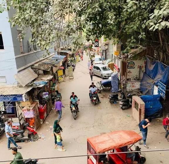 Fotos del hotel Metropolis Tourist Home:  14