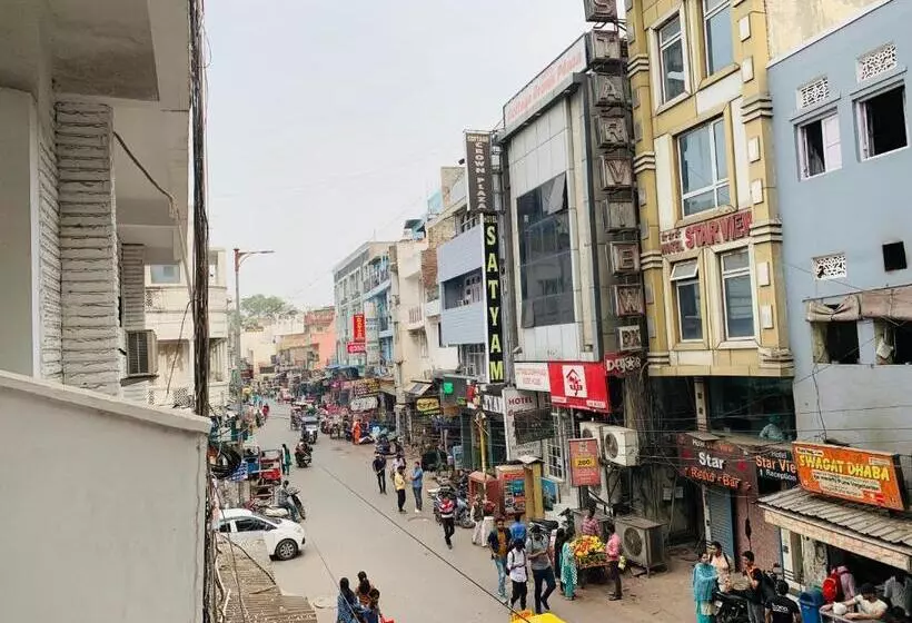 Fotos del hotel Metropolis Tourist Home:  10