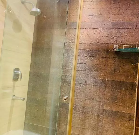 Fotos del hotel Metropolis Tourist Home:  17