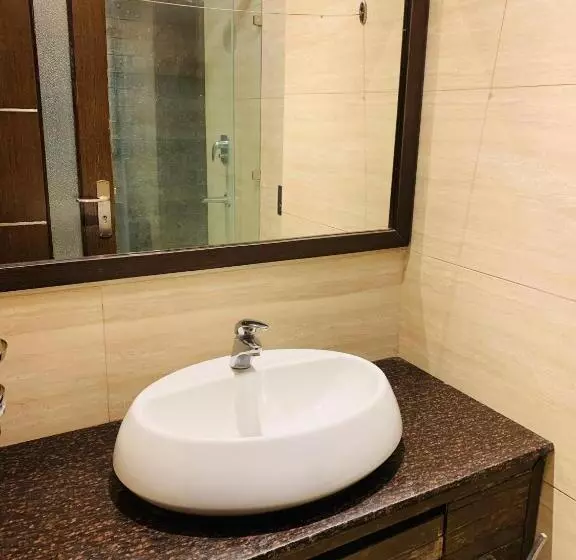 Fotos del hotel Metropolis Tourist Home:  13