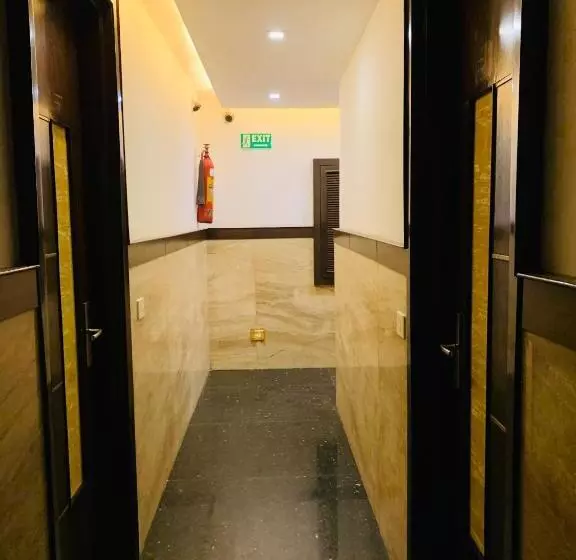 Fotos del hotel Metropolis Tourist Home:  22