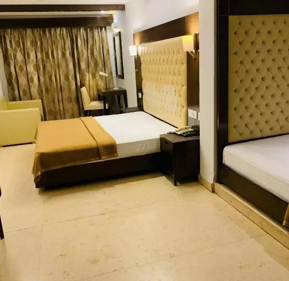 Fotos del hotel Metropolis Tourist Home:  15