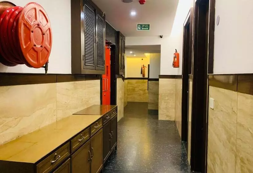 Fotos del hotel Metropolis Tourist Home:  25