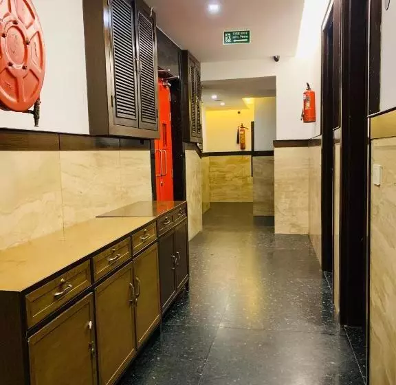 Fotos del hotel Metropolis Tourist Home:  8