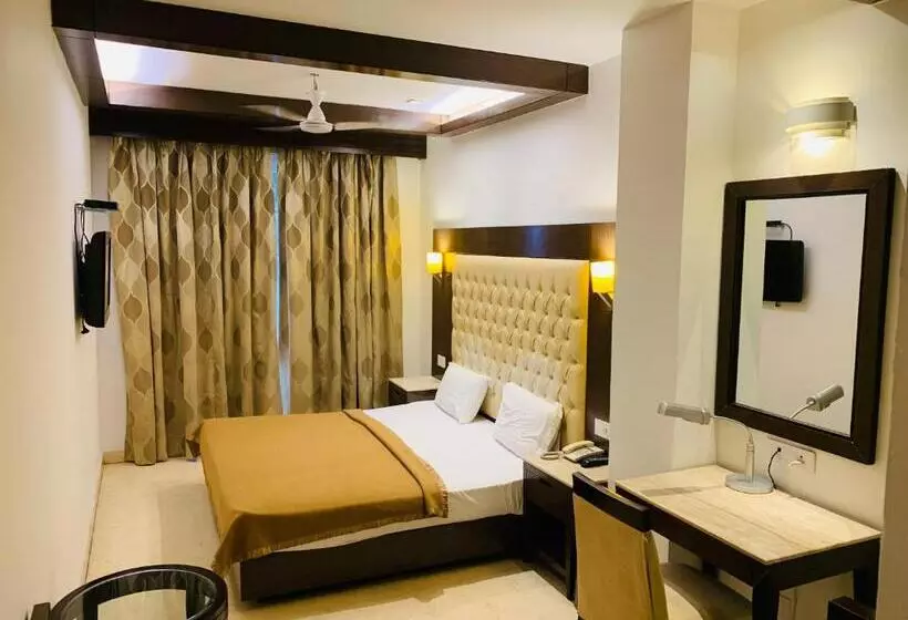 Fotos del hotel Metropolis Tourist Home:  19