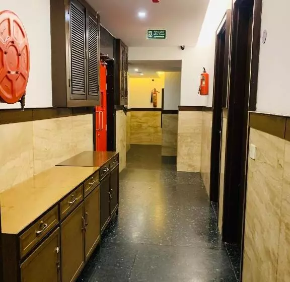 Fotos del hotel Metropolis Tourist Home:  12