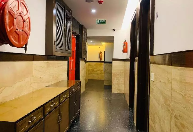 Fotos del hotel Metropolis Tourist Home:  20