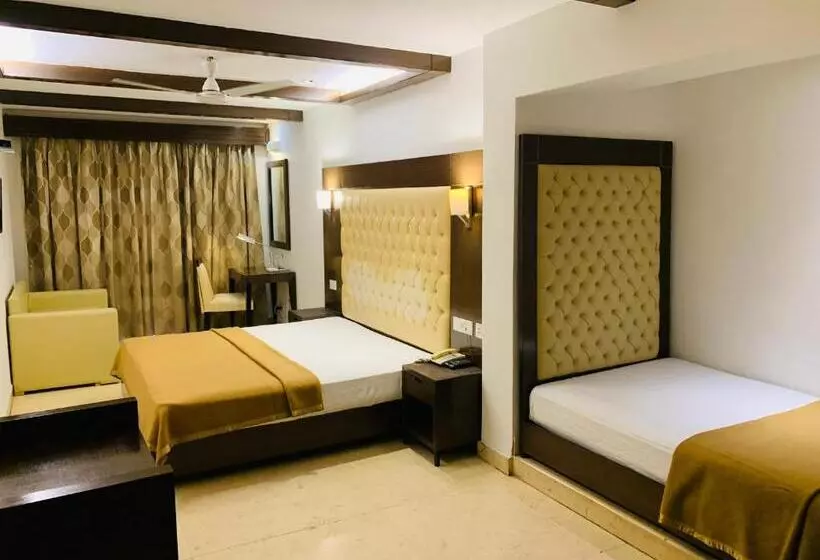 Fotos del hotel Metropolis Tourist Home:  21