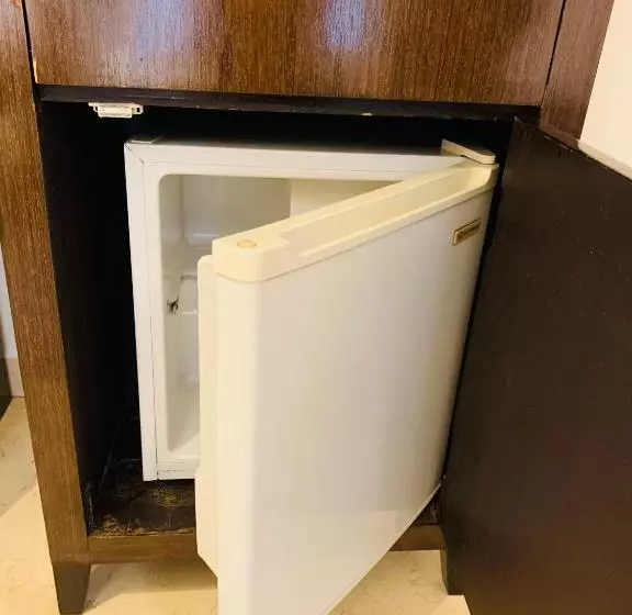 Fotos del hotel Metropolis Tourist Home:  18