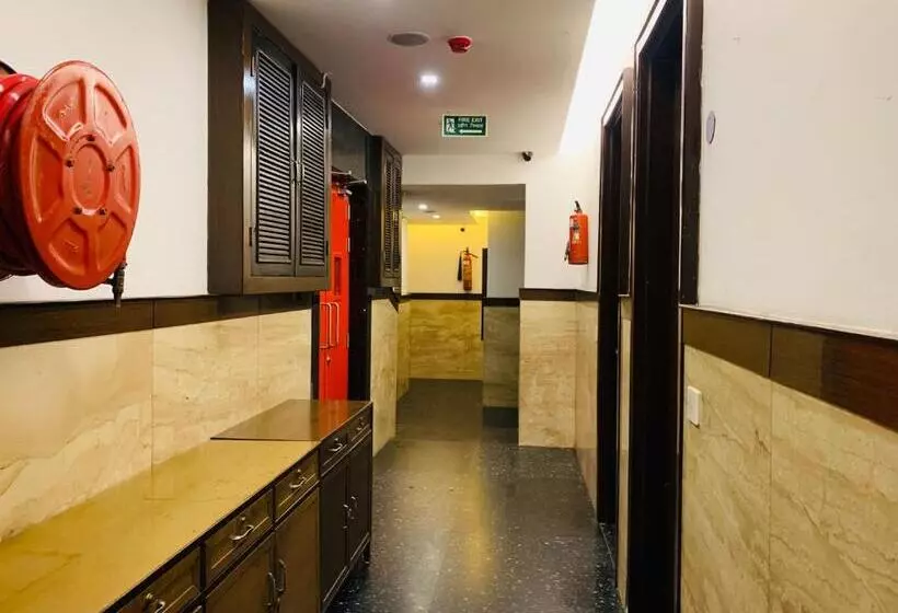 Fotos del hotel Metropolis Tourist Home:  24