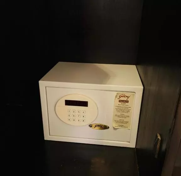 Fotos del hotel Metropolis Tourist Home:  4