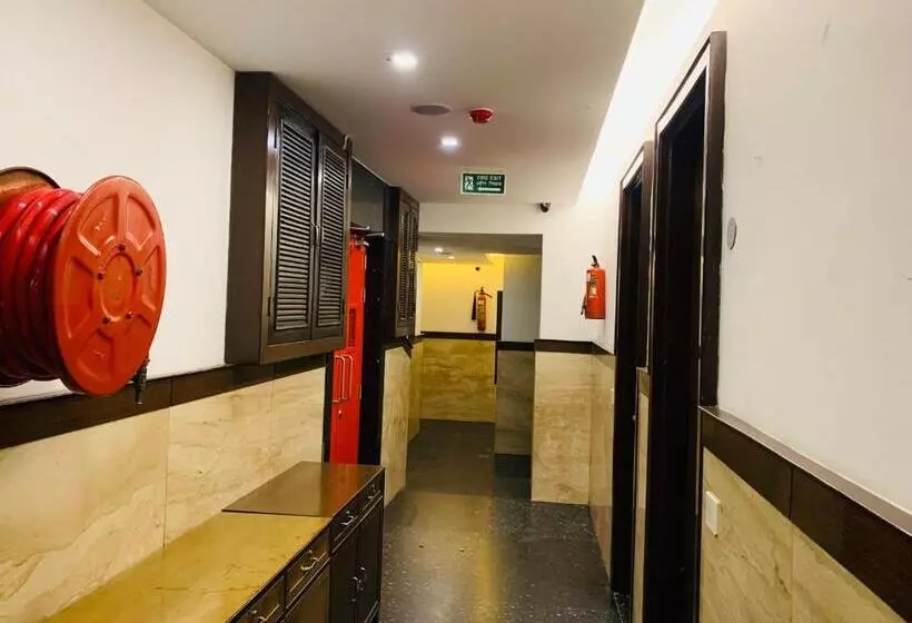 Fotos del hotel Metropolis Tourist Home:  16